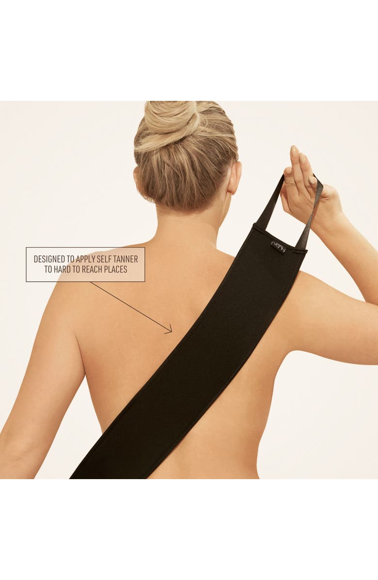 Nuda Self Tan Back Applicator 1pc, Alternate, color, NO COLOR