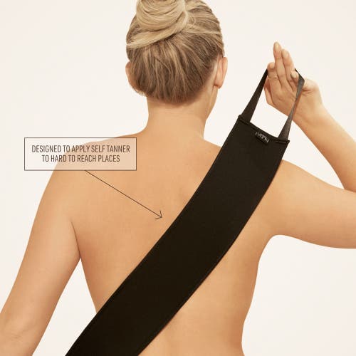 NUDA NUDA SELF TAN BACK APPLICATOR