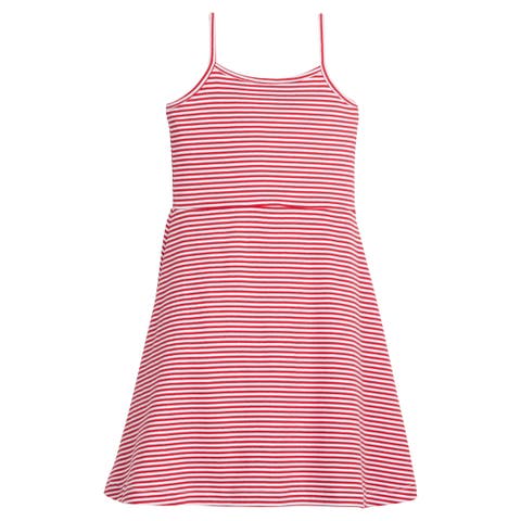 Kids' Strappy Sundress (Little Kid & Big Kid)