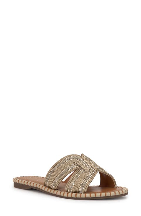 Blesyn Slide Sandal (Women)