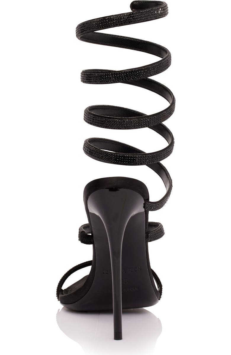 JESSICA RICH Candy Sandal, Alternate, color,