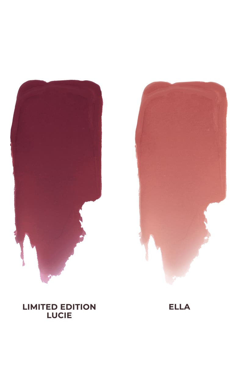 Laura Mercier Petal Soft Lipstick Crayon Duo $70 Value, Alternate, color,
