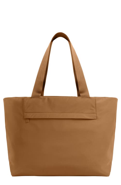 Away Small Featherlight Tote (Nordstrom Exclusive) in Tawny Brown at Nordstrom
