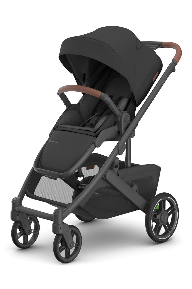 Cruz® V3 Stroller, Main, color, NORI