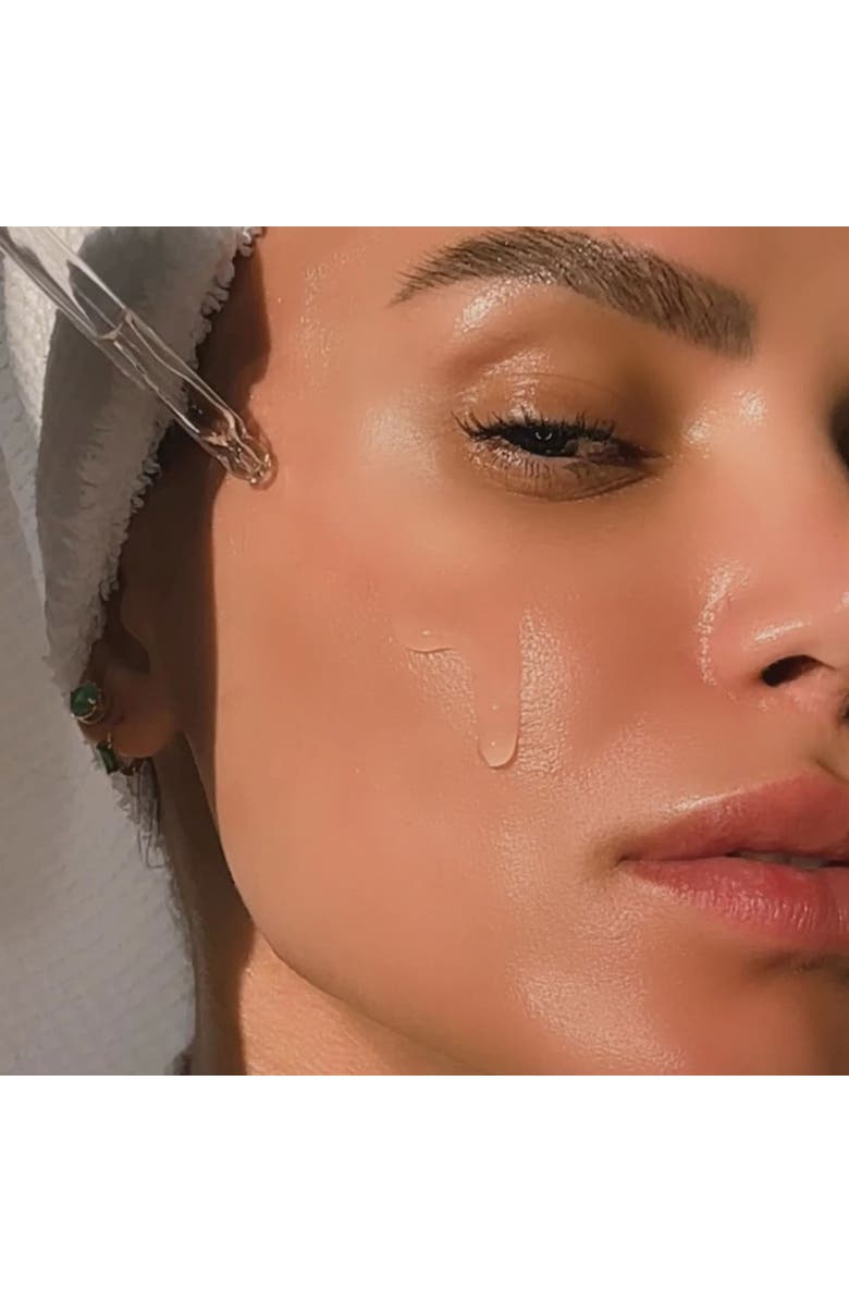 Dermelect RAPID REPAIR Barrier Balancing Serum, Alternate, color, Clear