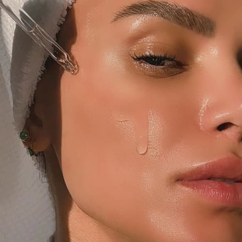 Dermelect Rapid Repair Barrier Balancing Serum