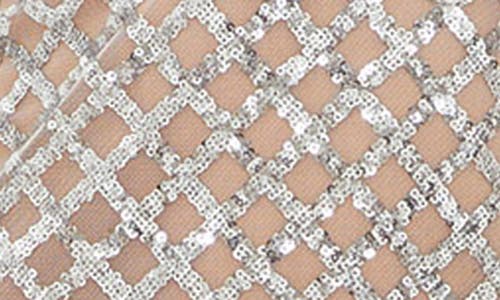 Beach Riot Belle Sequin Cover-up Dress