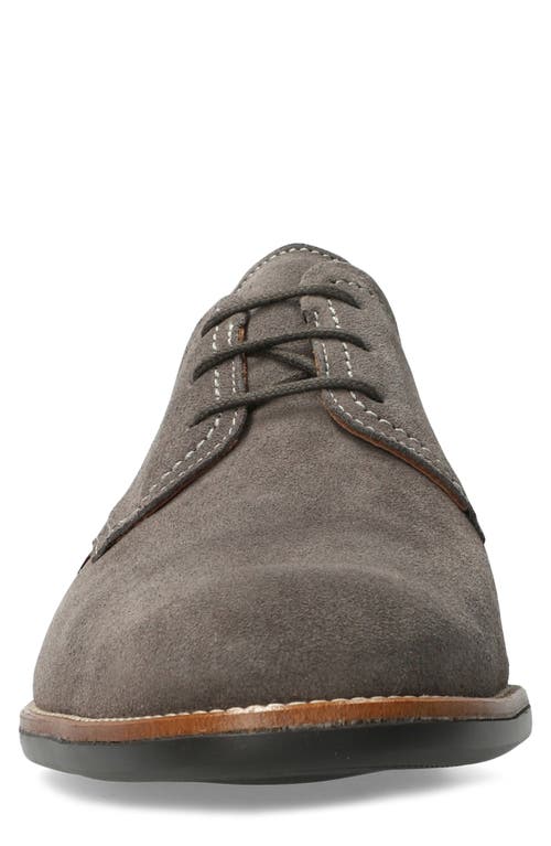 Mephisto Fedrick Derby In Animal Print