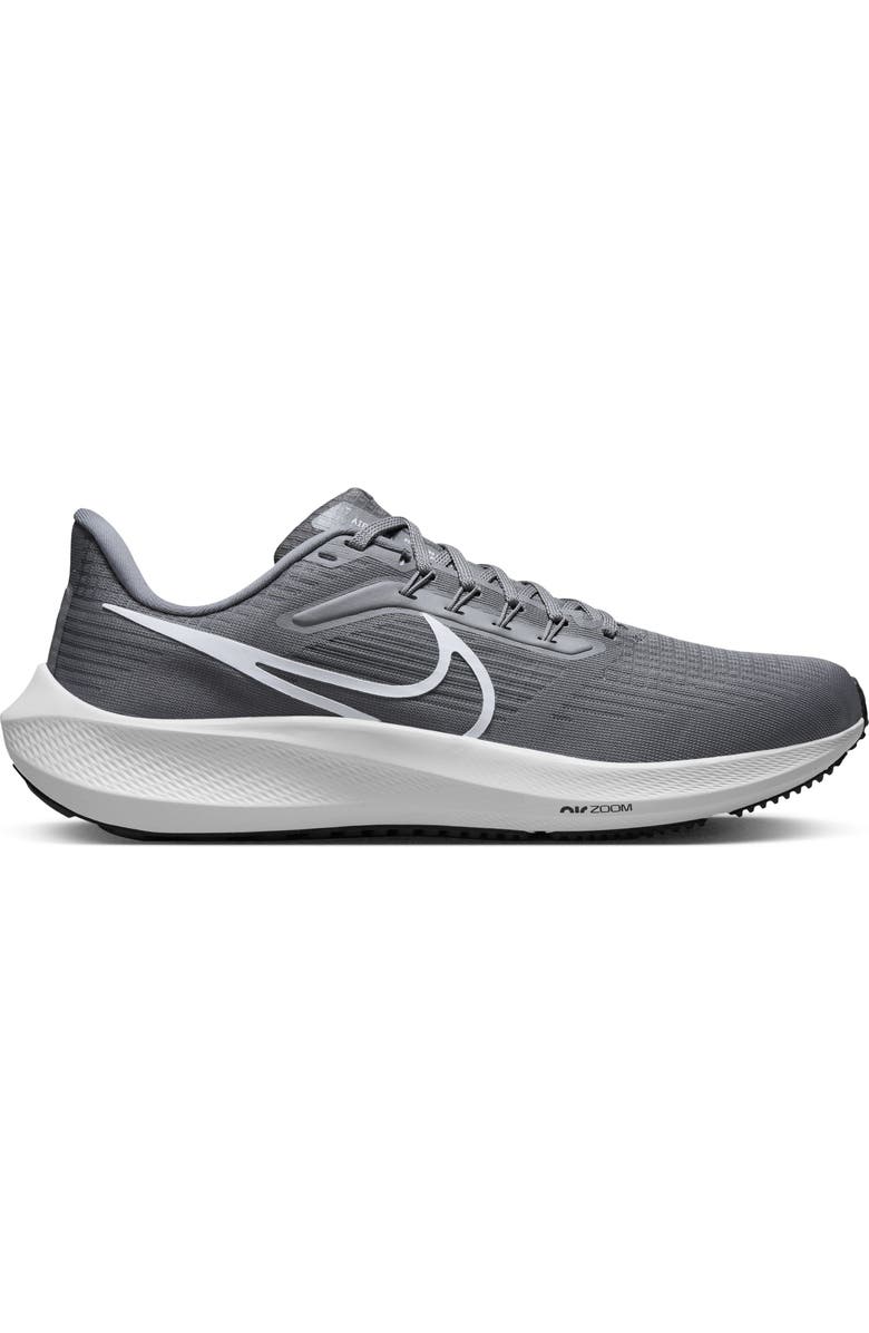Nike Air Zoom Pegasus 39 Running Shoe, Alternate, color,