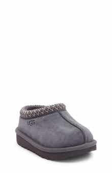 UGG® Kids' Tasman II Water Resistant Slipper