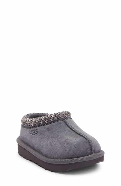 UGG® Kids' Tasman II Water Resistant Slipper