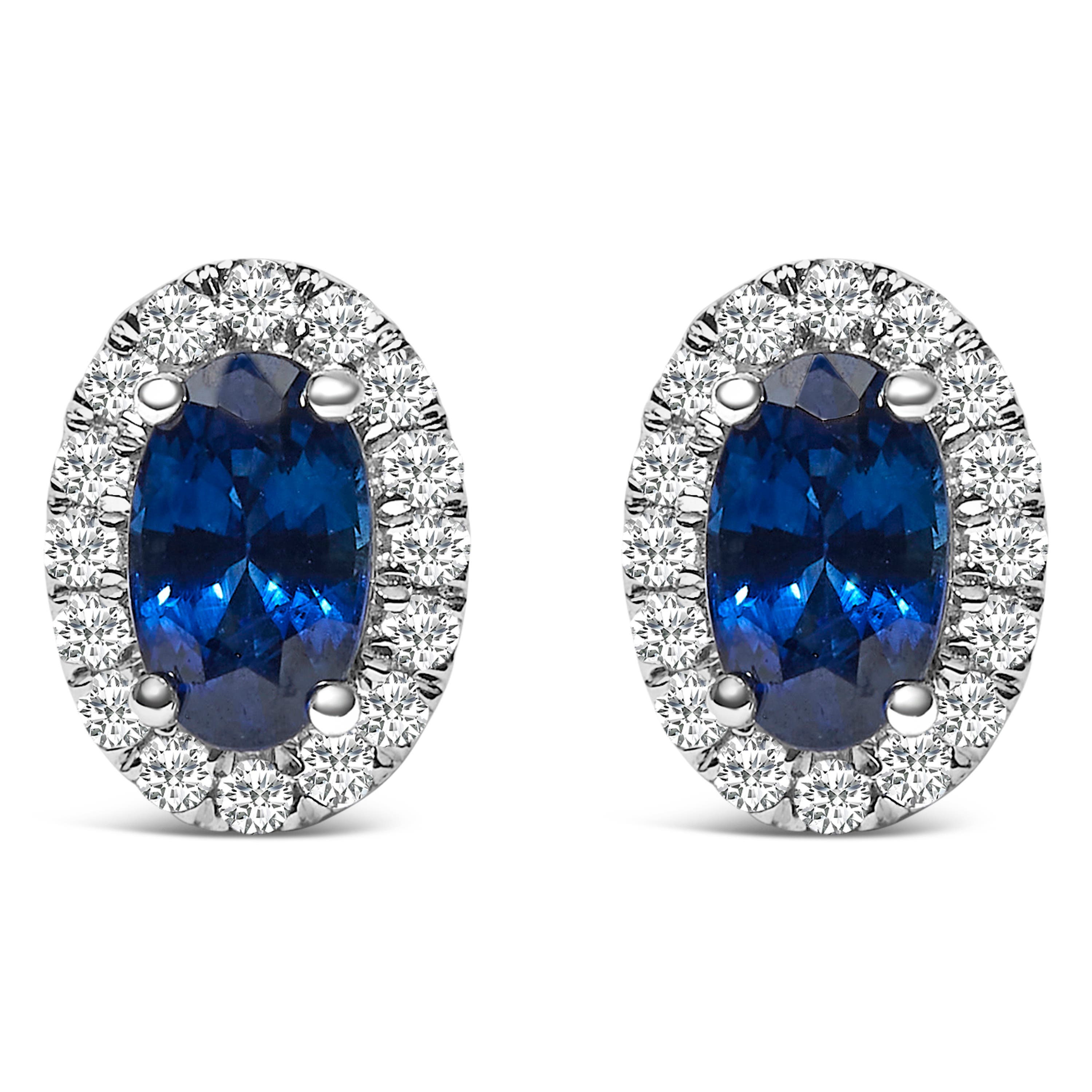 selected Blue Sapphire