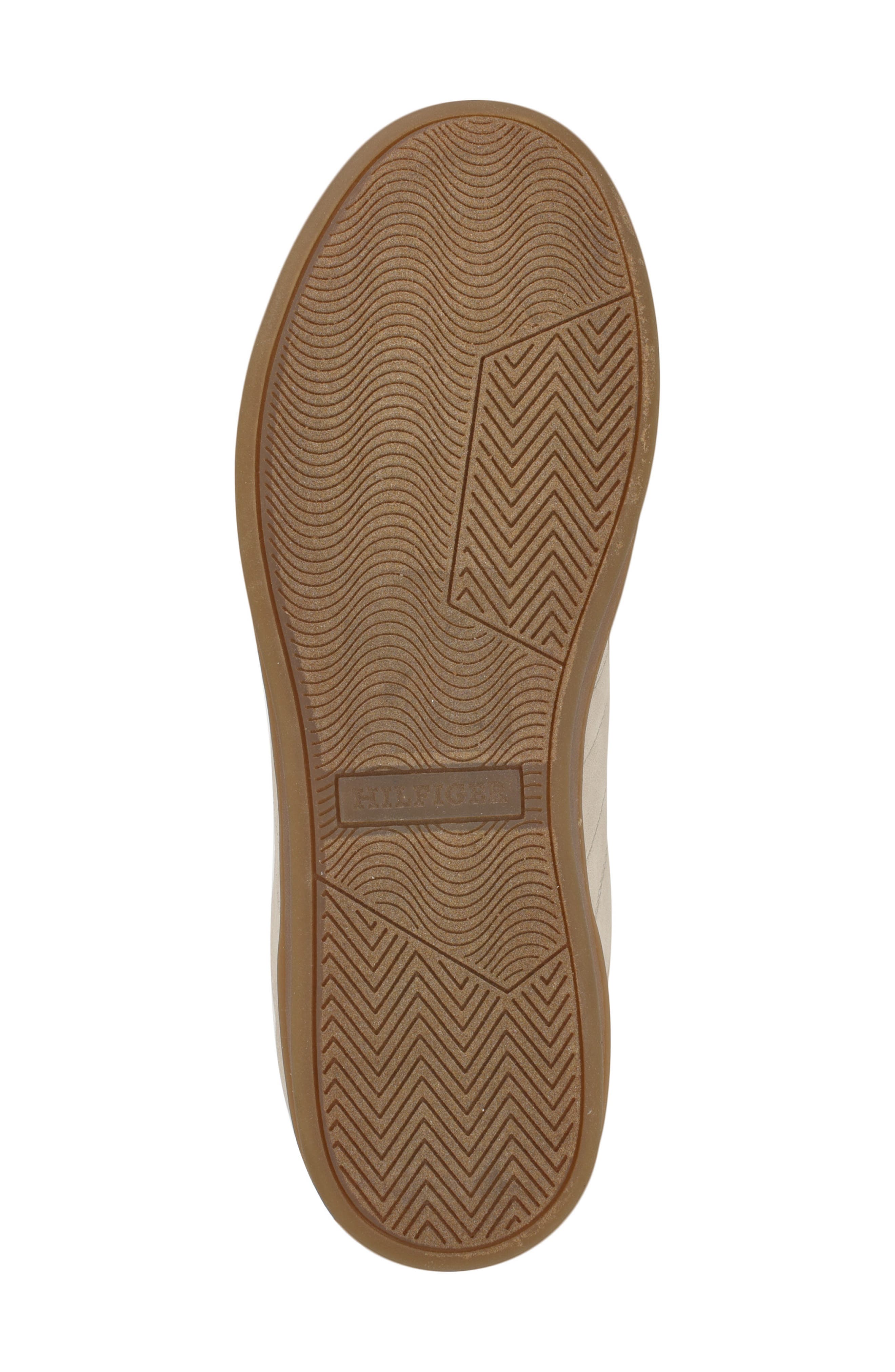 Tommy Hilfiger Jolene Sneaker, Alternate, color, Light Natural Multi