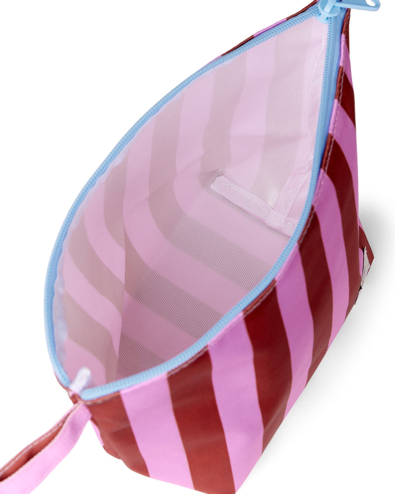 The Somewhere Co Hopscotch Handy Pouch Trio, Alternate, color, Hopscotch