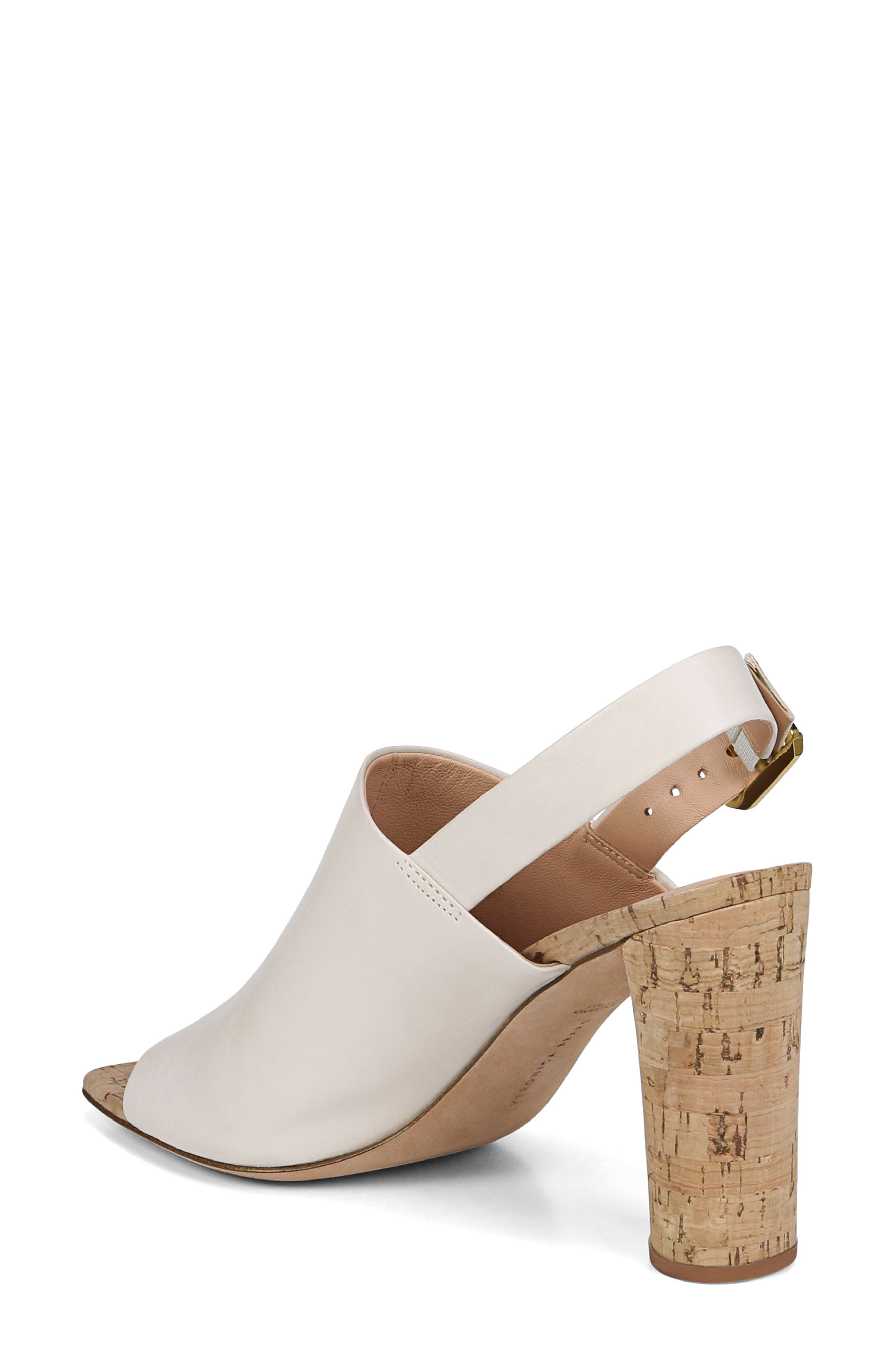 Bodhi Sandal, Alternate, color, WHITE