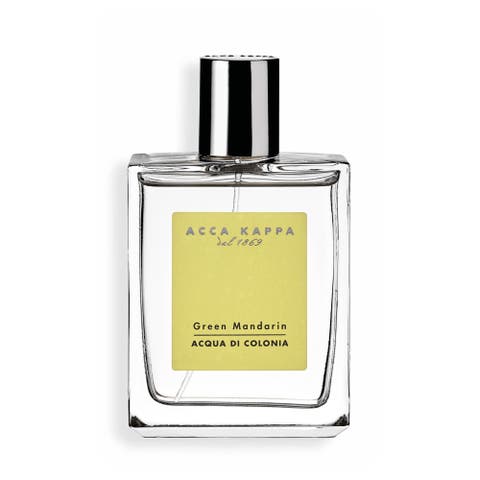 Green Mandarin Eau de Cologne