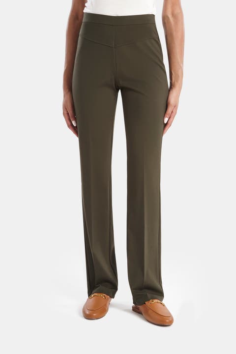 THE LARSEN PANT
