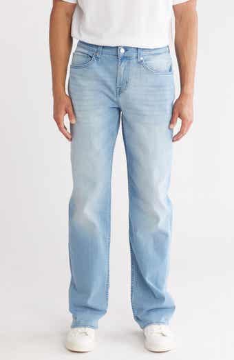 7 For All Mankind Austyn Relaxed Straight Leg Jeans