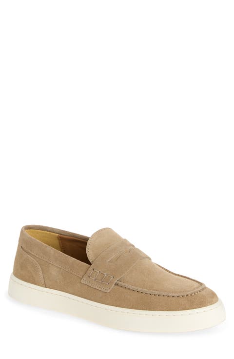 Magnifico Penny Loafer (Men)
