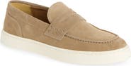 Bruno Magli Magnifico Penny Loafer