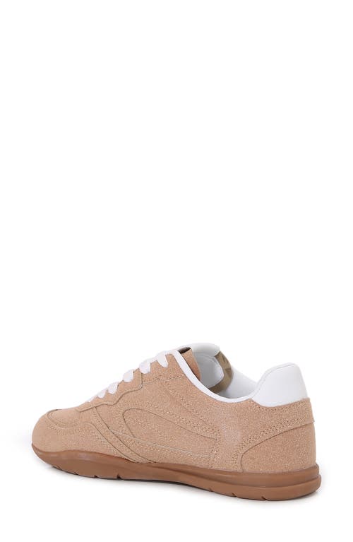 Berness Low Top Sneaker In Neutral