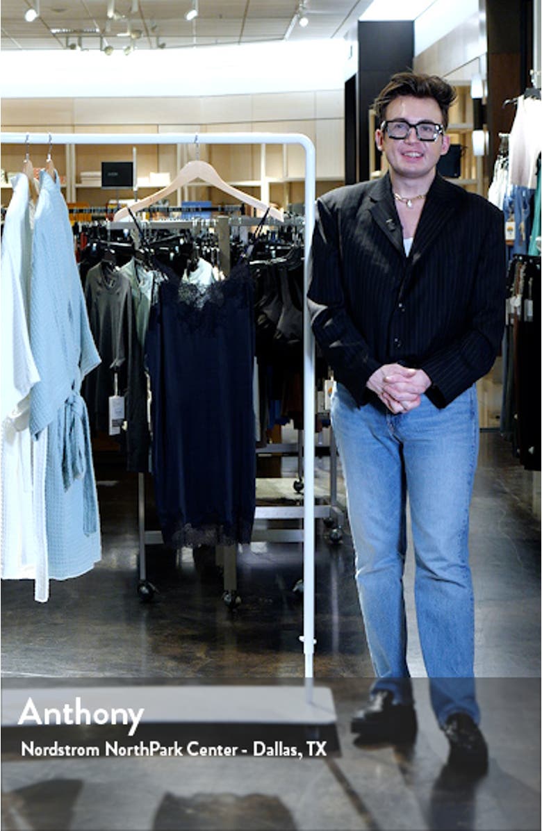 Body Doubles Chemise, sales video thumbnail