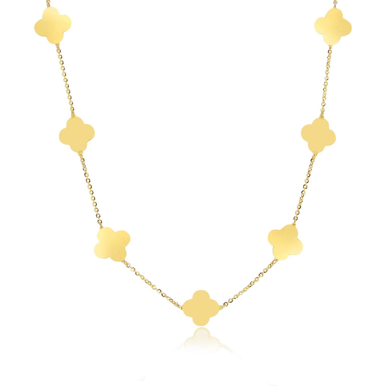 selected Gold