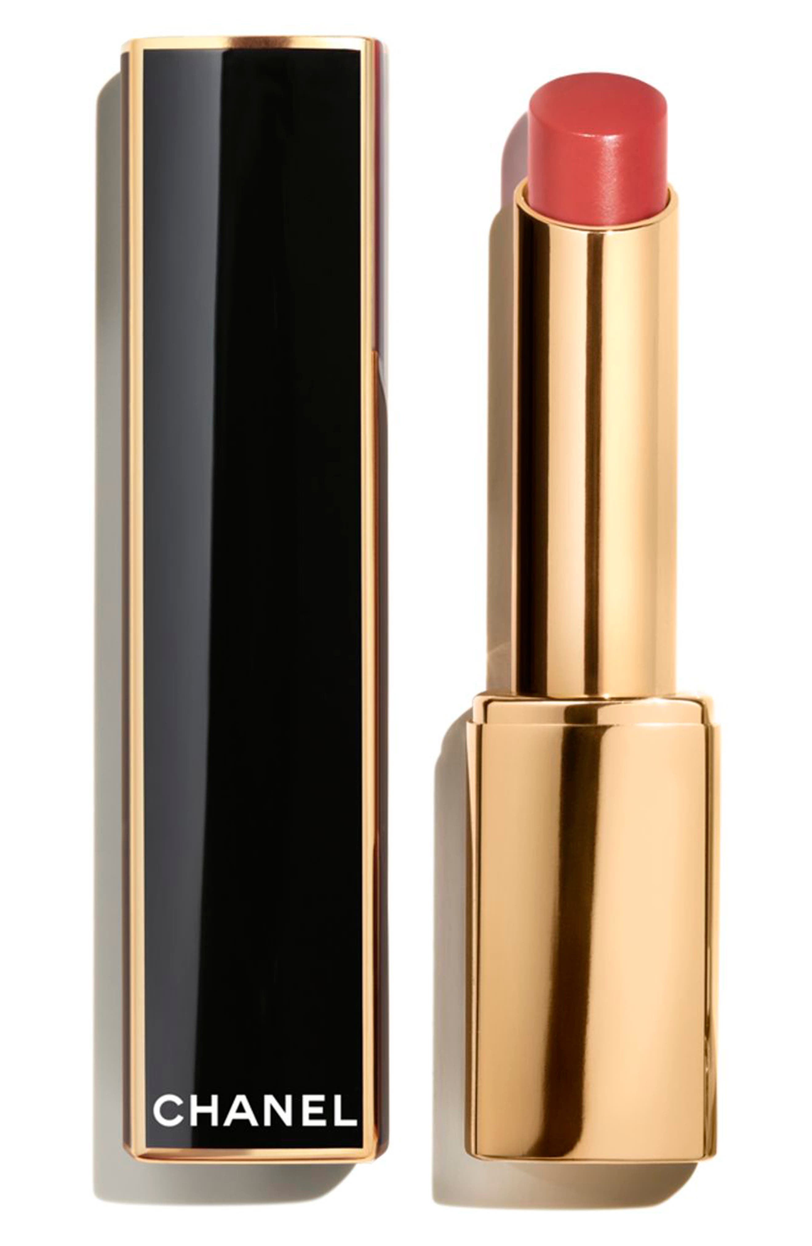 CHANEL ROUGE ALLURE L'EXTRAIT Lippenstift – Intensiv Pigmentiert, Luxuriöse Textur