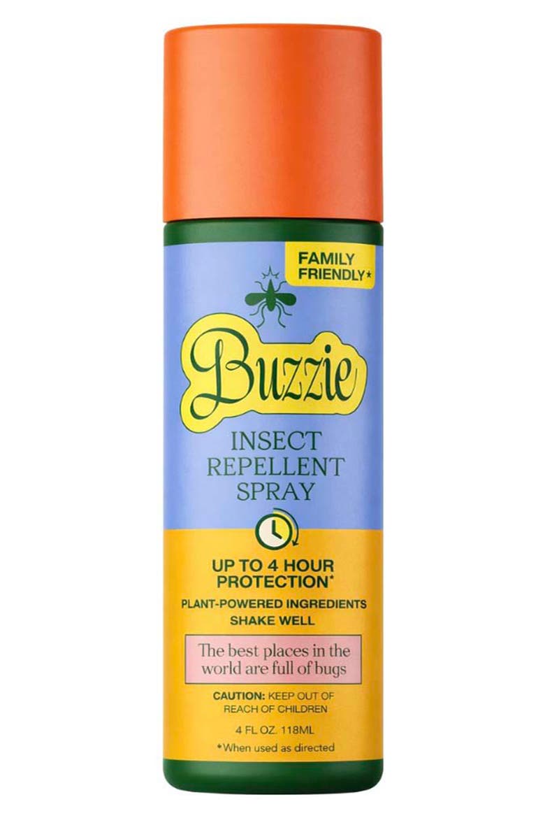 Insect Repellent, Main, color, NO COLOR
