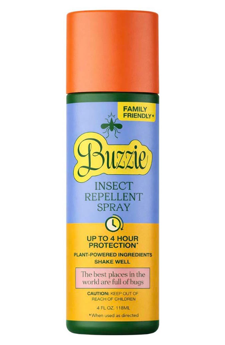 Buzzie Insect Repellent, Main, color, 