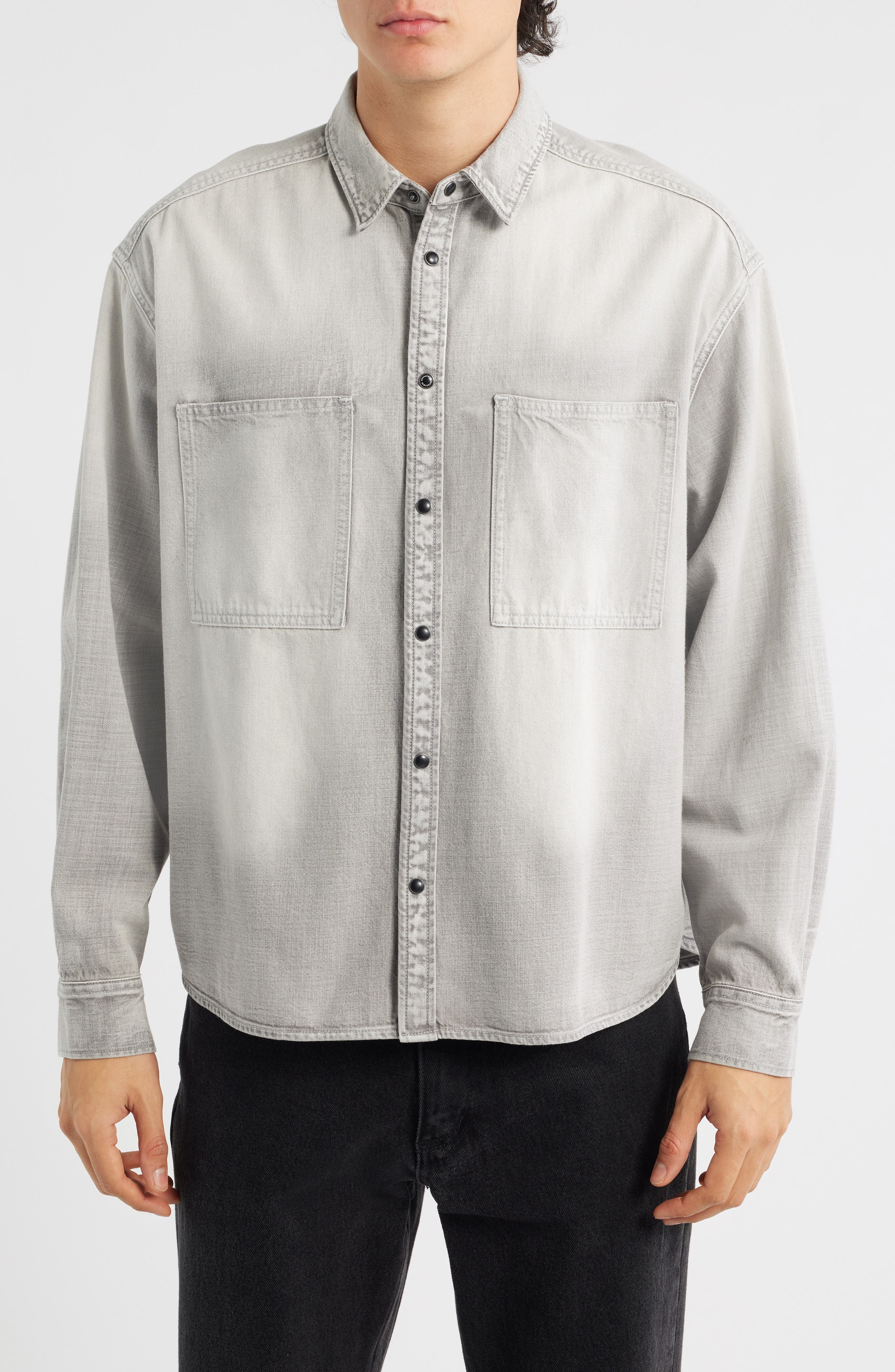 selected LIGHT GREY