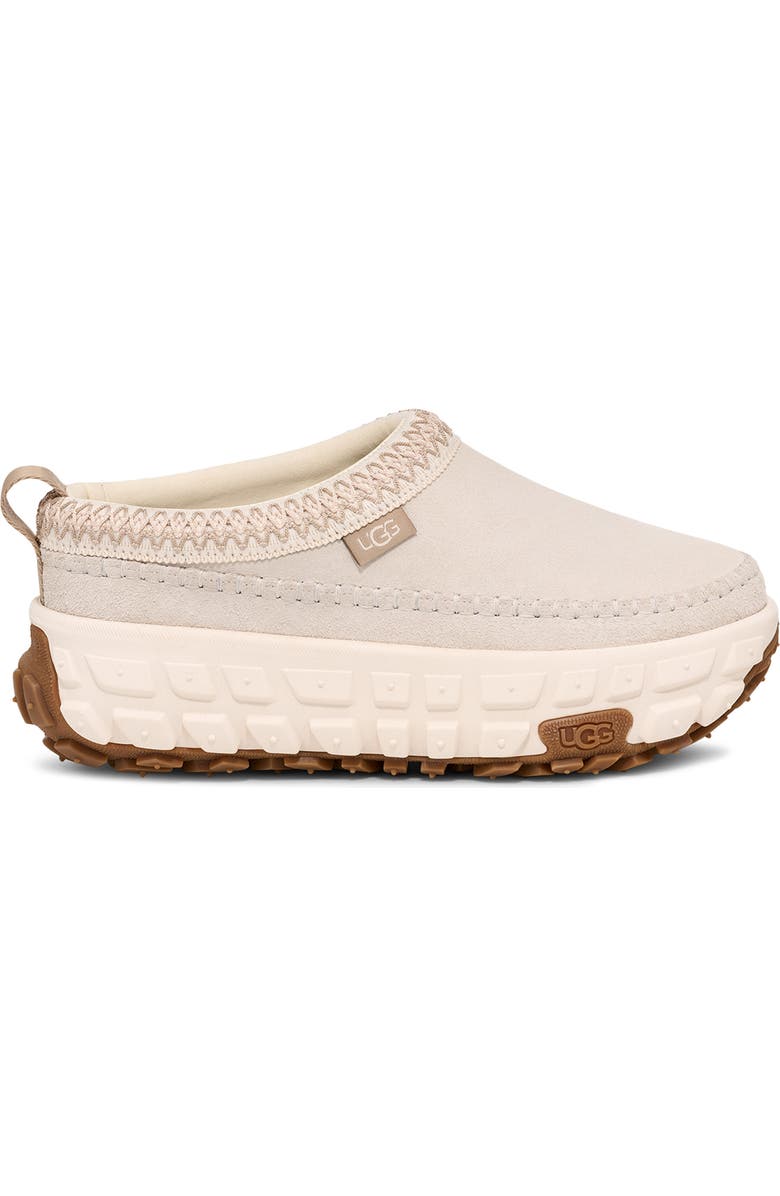 UGG<sup>®</sup> Venture Daze Platform Slip-On Shoe, Alternate, color,