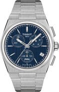 Tissot PRX Chronograph Bracelet Watch
