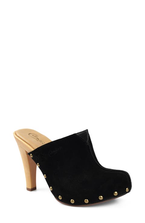 Chillax Clog (Women)