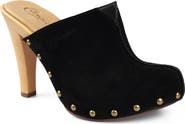 Candie's Chillax Clog
