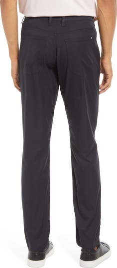 Open to Close Performance Pants