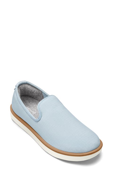 Wool Lounger Slip-On Sneaker (Women)
