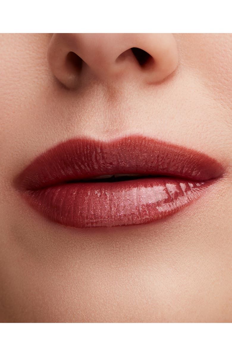 MAC Cosmetics Award-Winning Lip Kit Primer, Lipstick & Gloss Set $55 Value, Alternate, color, 