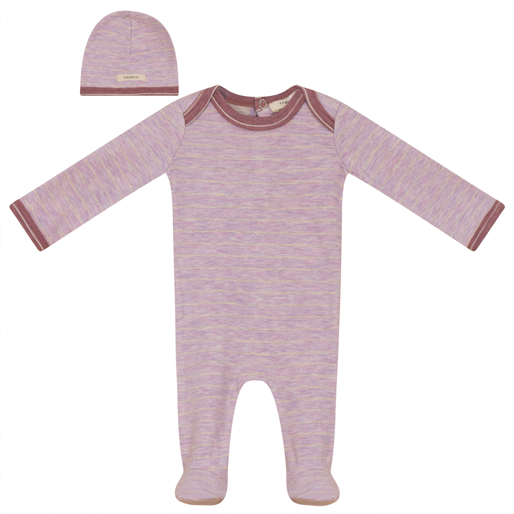 selected Mauve