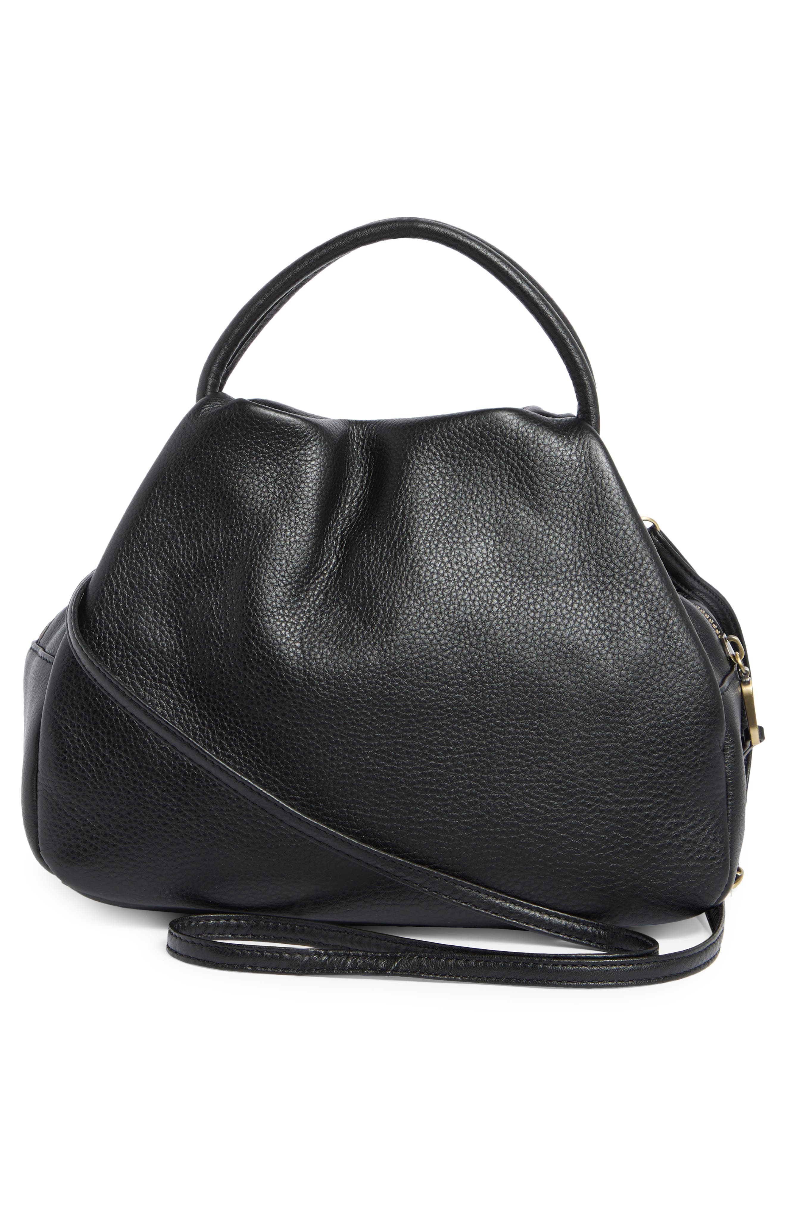 HOBO Darling Leather Crossbody Bag, Alternate, color, 