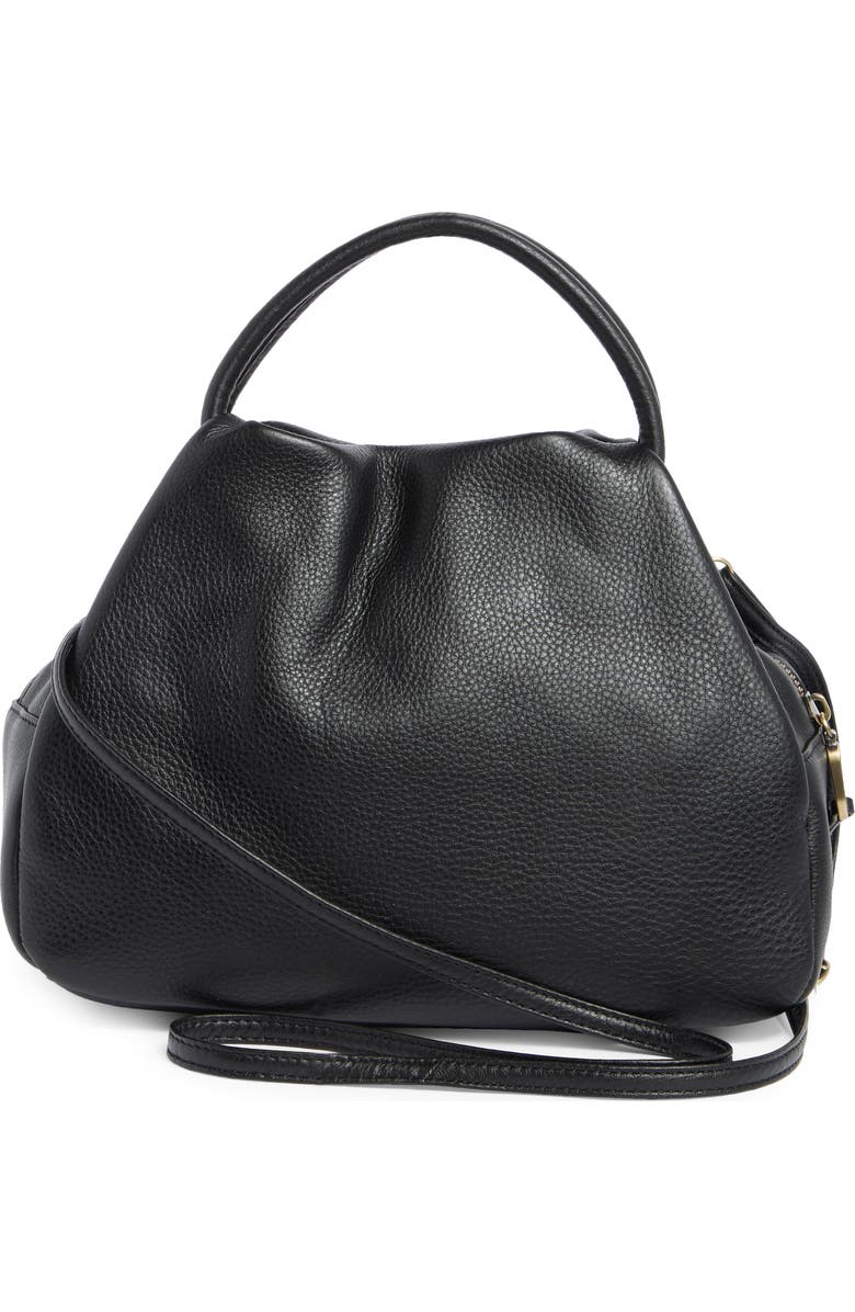 HOBO Darling Leather Crossbody Bag, Alternate, color,