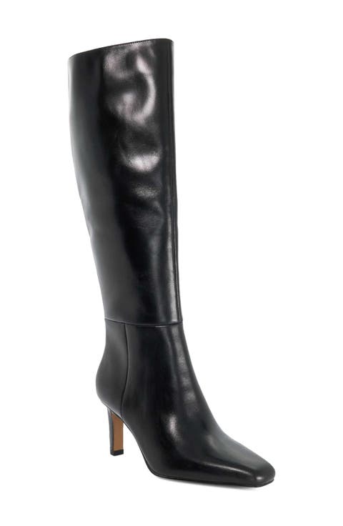 Standin Knee High Boot