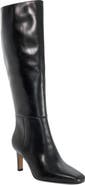 Dune London Standin Knee High Boot