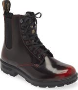 Blundstone Footwear Water Resistant Lace-Up Boot