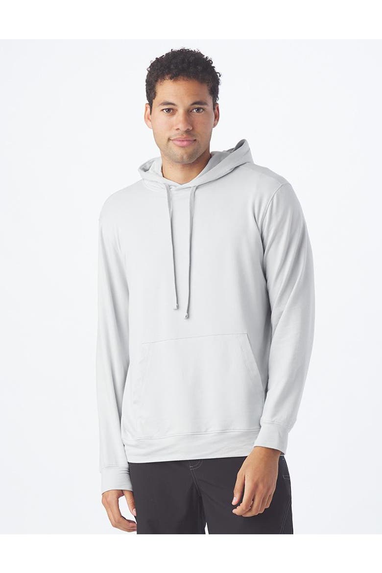 Atlas Hoodie, Main, color, Ash Grey