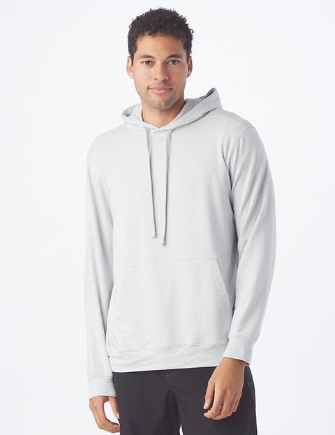 Atlas Hoodie