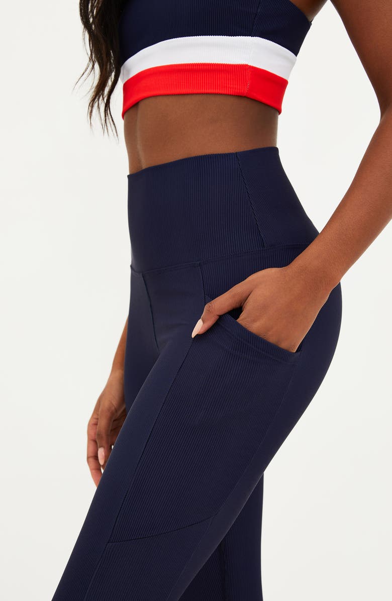 Beach Riot Summer Pocket 7/8 Leggings, Alternate, color,