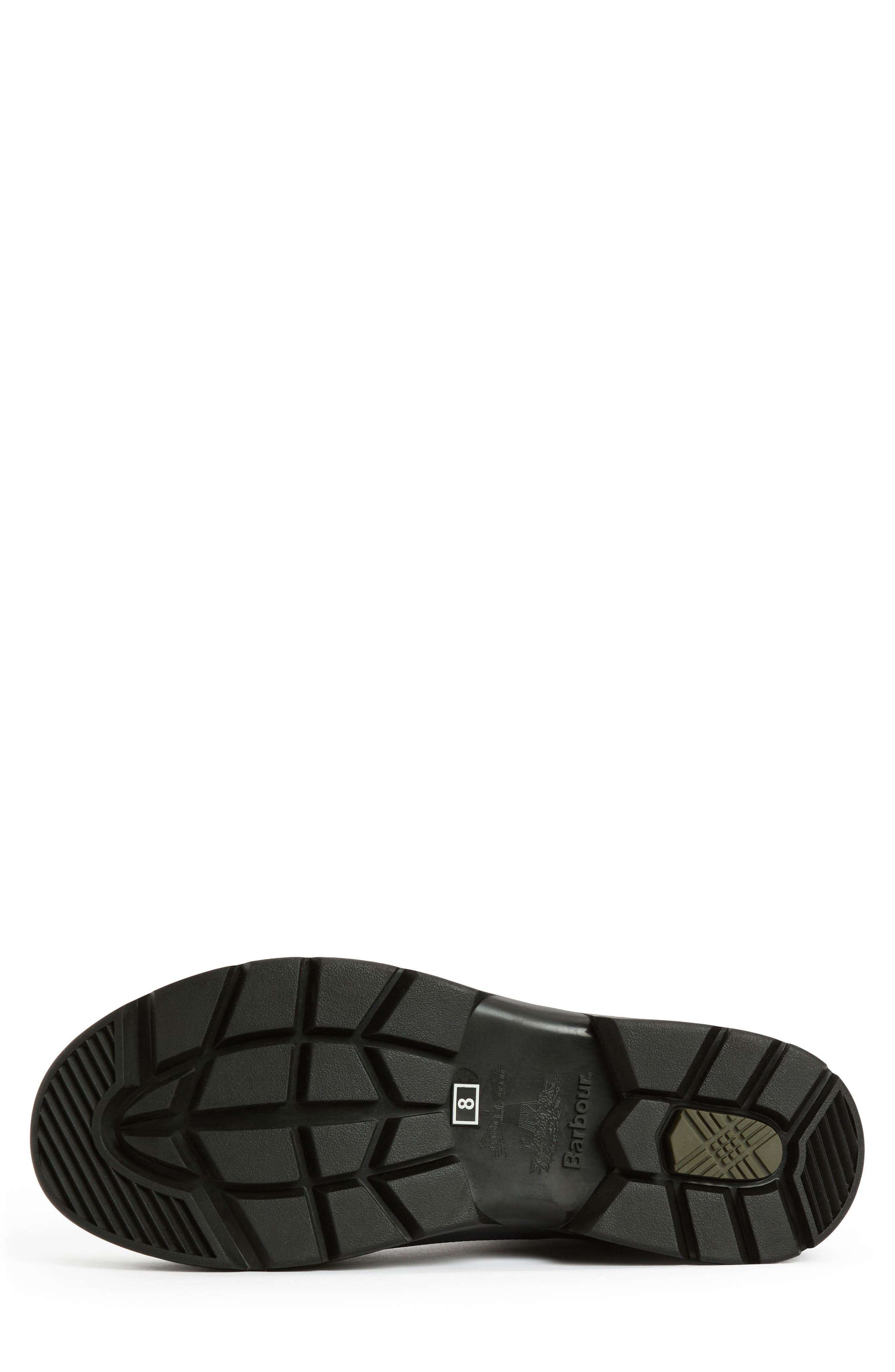 Nimbus Chelsea Rain Boot, Alternate, color, NAVY/ BLACK