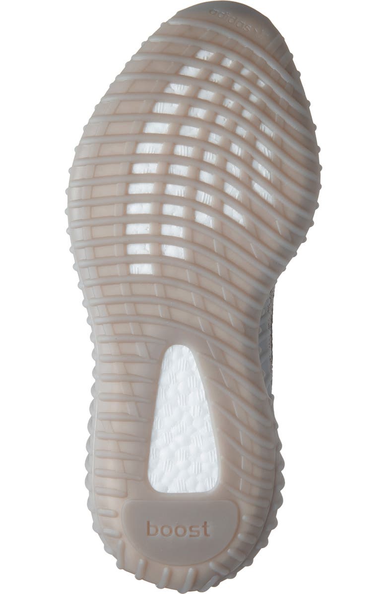 adidas Yeezy Boost 350 V2 Beluga Sneaker, Alternate, color,