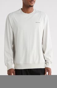 SANTO STUDIO Tempo Lite Crewneck T-Shirt